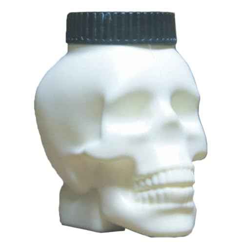 Bandido Extra Volume Hair Styling Powder 20g
