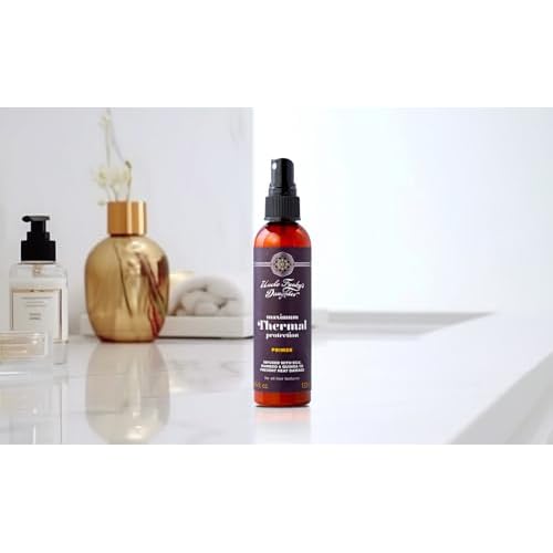 Uncle Funky's Daughter Maximum Thermal Protection Primer
