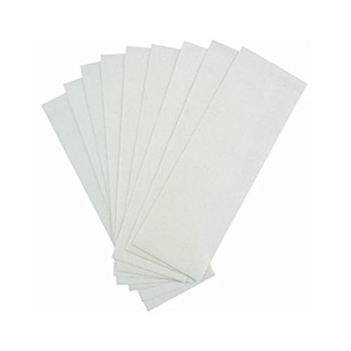 Sugaring NYC Medium Paste + Set of Waxing Strips (8 Pieces)