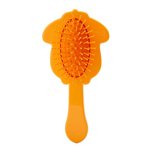 Sanrio Pom Pom Purin character shaped hairbrush