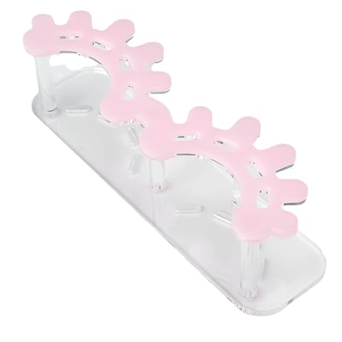 Tweezers Stand Holder Tweezers Stand Eyelash Tweezers Storage Rack Tweezers Display Stand Acrylic Tweezers Holder Shelf