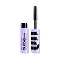 Urban Decay Tube Job Lash Augmenting Tubing Mascara - 24HR Lifting, Lengthening & Volumizing Mascara, Anti-Clump, Anti-Smudge, Sweat & Water Resistant Wear, Washable No Scrub Removal