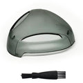 Shaver Head Cover Cap for Shaver, Compatible with Razors HQ8 ATXX and PTXX and Cleaning Brush 1Pack, Razor Cover Cap for ATXX and PTXX Shaver Models PT710, PT715, PT870, PT920, PT925