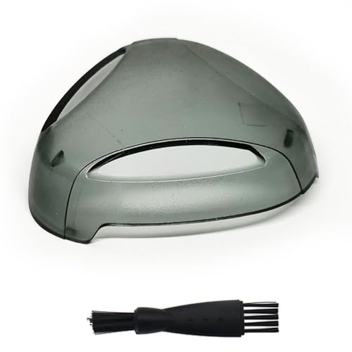 Shaver Head Cover Cap for Shaver, Compatible with Razors HQ8 ATXX and PTXX and Cleaning Brush 1Pack, Razor Cover Cap for ATXX and PTXX Shaver Models PT710, PT715, PT870, PT920, PT925