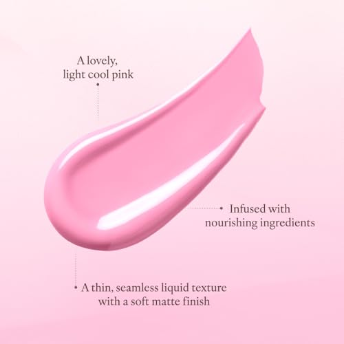Dasique Soft Veil Blush #02 Sweetie Ribbon | liquid blush | Long-lasting | doyuin makeup | blush | Buildable | korean makeup