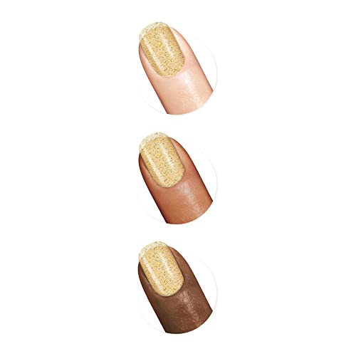 Sally Hansen Miracle Gel x The School for Good and Evil Collection - Can't Settle, Won't Settle - 0.5 fl oz