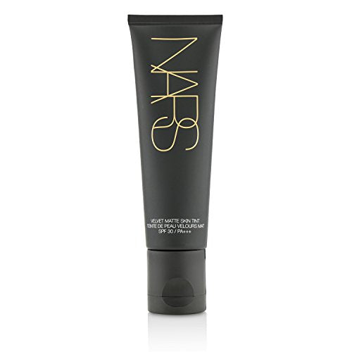 NARS Velvet Matte Skin Tint SPF30 PA+++ 1.7oz Full Size Terre-Neuve
