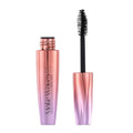 Mascara, Waterproof Mascara Black, Long Lasting Volume Mascara, Instant & Very Easy to Apply, Full-Sized Black Mascara for Eye Makeup