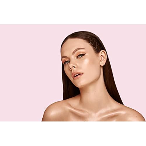 Carter Beauty By Marissa Carter Half Measure Dewy Foundation - Water-Based, Light-To-Medium Sheer Finish - Vegan And Cruelty Free, Paraben And Sulfate Free - Shortbread - 1.01 OZ