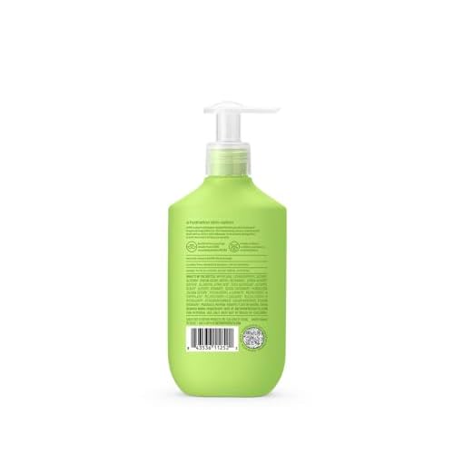Method Hand Wash, Hydrating Serum, Mindful Matcha, 10 oz (Pack of 2)