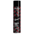 Matrix Vavoom Extra Hold Freezing Styling Spray For All Hair Types- Volumizing & Texturizing Hairspray With Extra Firm Hold, Prevents Frizz & Protects Against Humidity