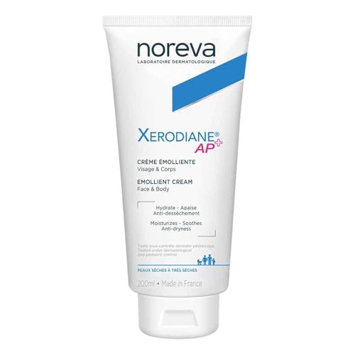 Noreva Xerodiane Ap + Emollient Cream 200ml