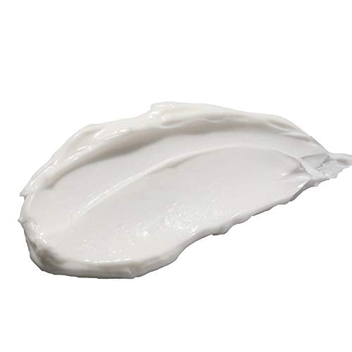 Face Cream, Nourishing, Moisturizing, and Hydrating, Clean Ingredients, Exclusive Formula for Sensitive Skin, Lightweight, All-Natural, Non GMO, Ethically Produced, Jasmine oil scent