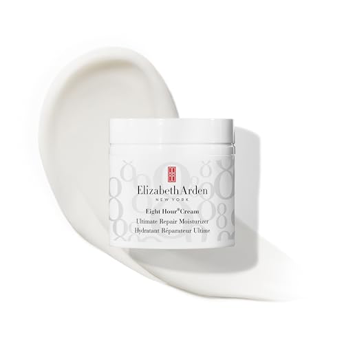 Elizabeth Arden Eight Hour¢ç Cream Ultimate Repair Moisturizer Skin Care Face Moisturizer Face Cream Facial Moisturizer - 1.7 Fl Oz.