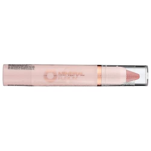 Mineral Fusion Glisten Sheer Moisture Lip Tint, 0.11 Oz