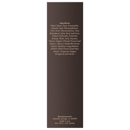 A-Cute Derm Pro-C Antioxidant Cleansing Gel ? Hydrating Daily Face Wash with Vitamin C & Green Tea Extract ? Refreshing Cleanser for All Skin Types ? 8 oz