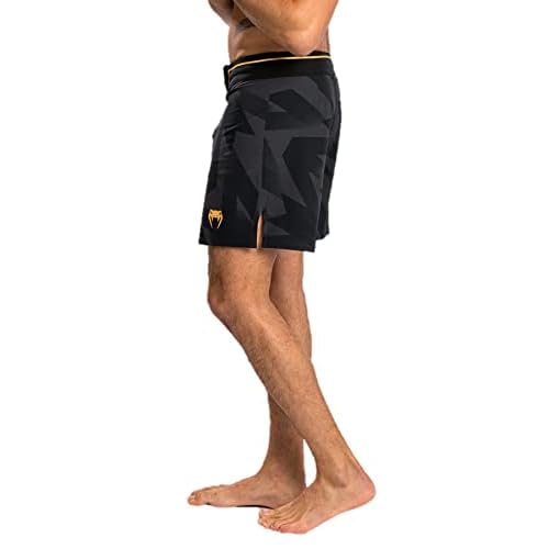 Venum Mens Razor Fightshorts