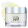 HAPA KRISTIN Anti-Aging Skin Tightening Face Moisturizer with Vegan Collagen, Hyaluronic Acid, and Niacinamide - Korean Skincare for Fine Lines and Wrinkels, 2 Fl Oz