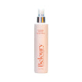 Peach Muse Hydrating Body Oil 7fl oz, Oil moisturizer for dry skin, Natural, With Argan Oil, Body Serum, After shower oil, Vegan, Nourishing, Clean Beauty, Paraben+Silicone free, Vitamin E