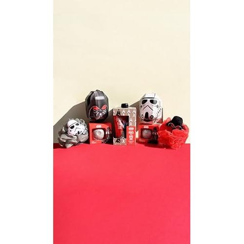 Star Wars Dark Side Storm Trooper Body Duo