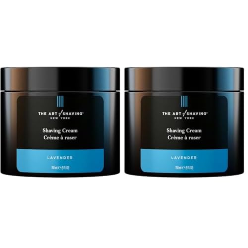 The Art of Shaving Shaving Cream