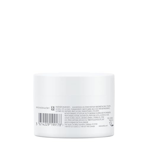 Wella Professionals ColorMotion+ Structure+ Bonding Mask | Intense Deep Conditioning Treatment