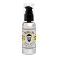 Morgan's Pomade Beard Wash, Cleansing and Conditioning Beard Shampoo for Soft and Manageable Beard, Supports Beard Growth, with Argan Oil 3.5 Fl Oz