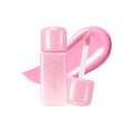 Dasique Soft Veil Blush #02 Sweetie Ribbon | liquid blush | Long-lasting | doyuin makeup | blush | Buildable | korean makeup