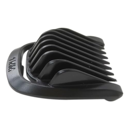 New Upgraded 1mm Hair Comb Replacement for Philips Norelco MG7750 MG7770 MG7785 MG7790 MG7991 MG7796 MG9730