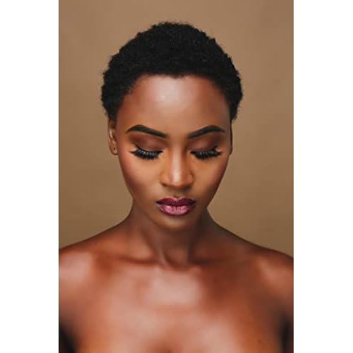 Hummingbird Kiss Calypso Queen 3D Mink Lashes | Flare Cat Eye Lashes Volume | Reusable up to 25 wears | Natural Look False lashes