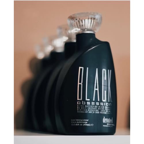 Devoted Creations Black Obsession Black Bronzer - 13.5 oz.