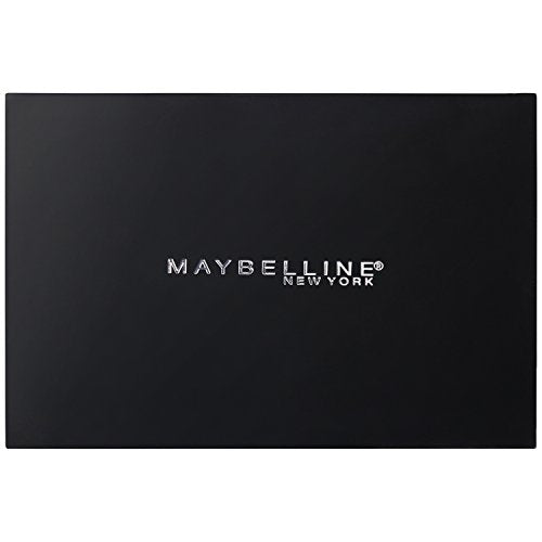 Maybelline New York Lip Studio Python Metallic Lip Makeup Kit, Passionate, 0.09 oz.