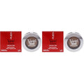 Pupa Milano Vamp! Wet And Dry Baked Eyeshadow - Brilliant, Highly Pigmented Colors - Light And Creamy Makeup Formula - Professional Quality Shimmer Powder Eye Shadows - 101 Precious Gold - 0.035 Oz