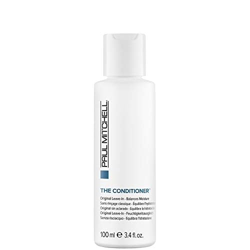 Paul Mitchell The Conditioner, Classic Leave-in, Softens + Adds Moisture, for All Hair Types