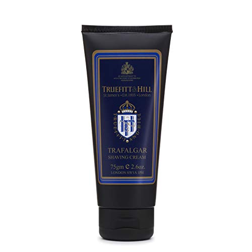 Truefitt & Hill Shave Cream Tube (Trafalgar)