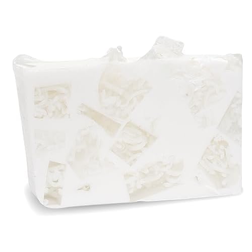 Primal Elements Soap Loaf, Fiji Coconut, 5.5 Pound