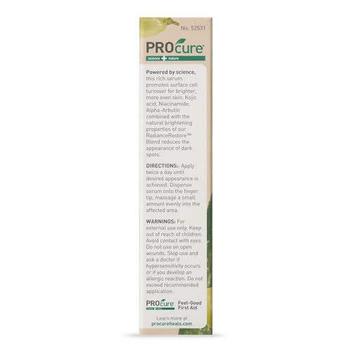 Dark Spot Treatment