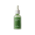 Ere Perez - Natural Quandong Green Booster Face Serum | Calms, Balances, Hydrates, Non-Oily | Lactic Acid, Hyaluronic Acid, Chlorophyll, Spinach | Vegan, Cruelty-Free, Clean Beauty (1 fl oz | 30 mL)