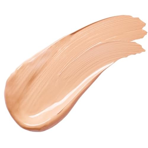 Pacifica Concealer ? DreamLit Glow Full Coverage Concealer with Squalane for Dark Circles & Dark Spot Correction, Lightweight & Long-Lasting, Vegan & Cruelty-Free, Shade 09 (Warm Honey)