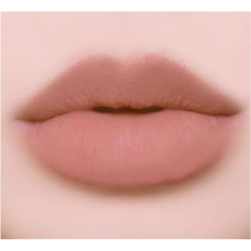 UNLEASHIA] Oh! Happy Day Lip Pencil (No.4 Bae Bae)
