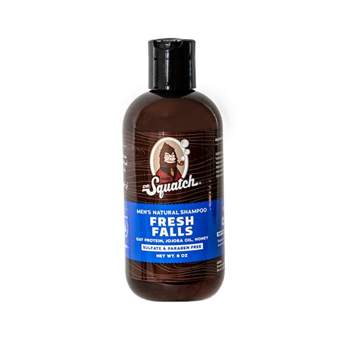AG Care Sterling Silver Toning Shampoo