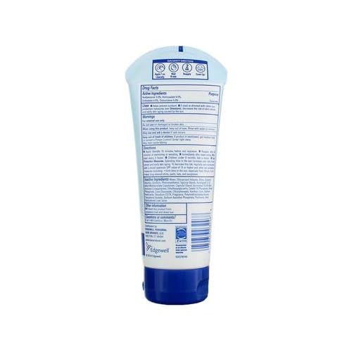 Banana Boat Spf#50+ Light As Air Lotion 177ml, 6 Ounce