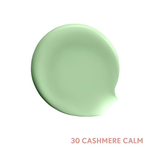 CoverGirl TruBlend Skin Enhancer, Cashmere Calm, Primer, Plumps Dry Skin, Blurs Pores, Hydrating, Brightening, Lasts All Day, 0.81oz