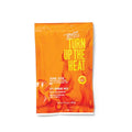 Beyond the Zone Turn Up The Heat Self-Warming Mask Packette