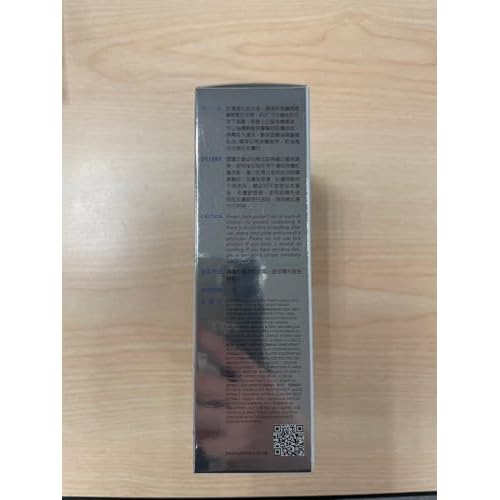My Beauty Diary-Relieve Power Black Pearl EX+ Facial Mask, Face Mask, Facial Sheet Mask (6 pcs)