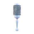 Cricket Friction Free 2¡± Thermal Brush ? Seamless Ceramic Barrel for Blowout and Curling, Ion-Infused Tourmaline Bristles, Anti-Static Styling, Non-Slip Grip, Professional for All Hair Types