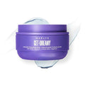 MA?LYS GET-DREAMY Overnight Toning Whip - Cellulite Cream & Skin Tightening Support with Milk Thistle + Uva-Ursi - Moisturizing Body Cream in a Whipped Texture (6.8 Fl Oz)