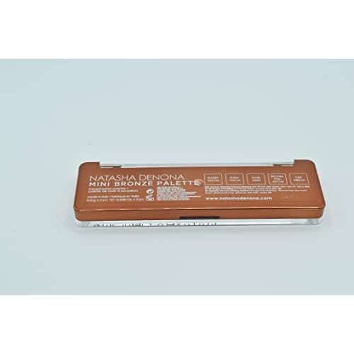 MINI BRONZE EYESHADOW PALETTE