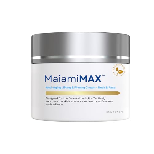 Age-Defying Lifting & Firming Cream for Women ? Anti-Aging Moisturizer to Lift, Firm & Reduce Wrinkles ? Hydrating Tightening Cream for Face & Neck, Paraben-Free ? 50 ml / 1.7 oz (Unscented)