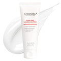 Ultra Light Calming Solution, Lightweight Face Moisturizer for Dry & Sensitive Skin, Reduce Visible Redness, Soothe Irritated Skin & Intense Moisturizer, Korean Skincare 100ml / 3.38fl.oz